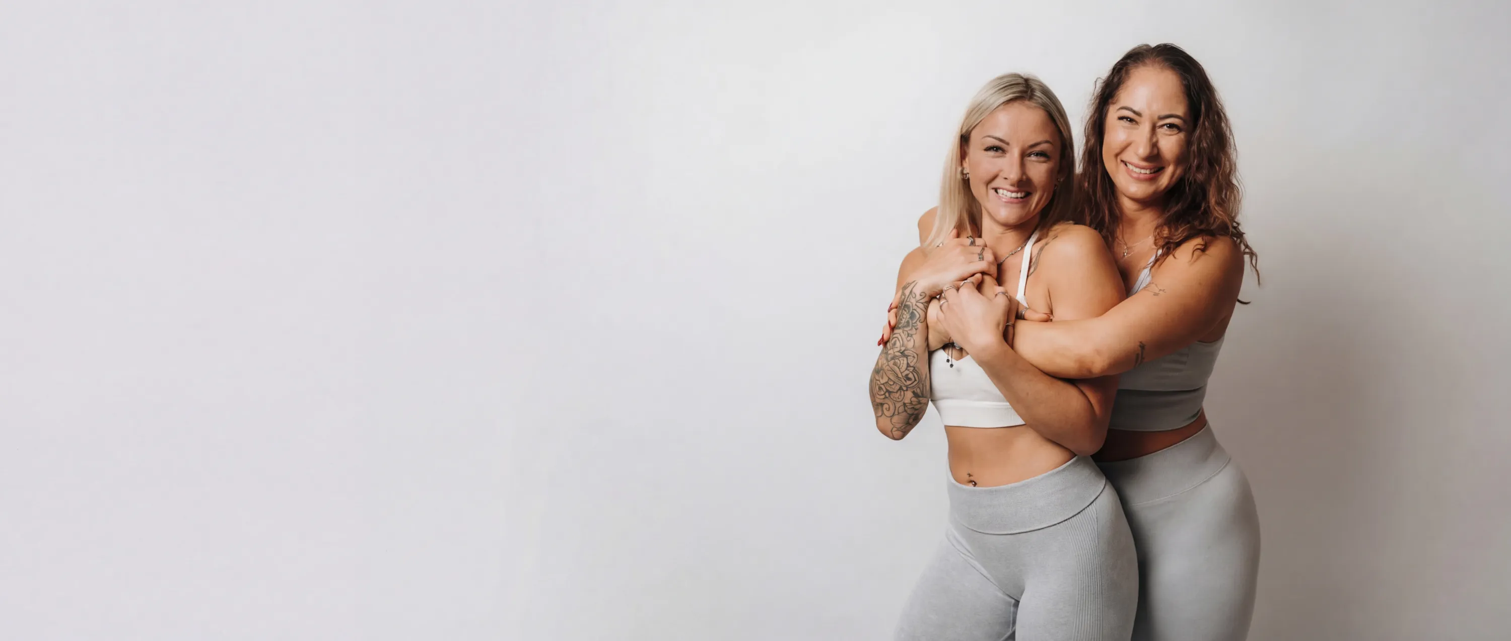 Hormonie Coaching Nicole & Babsi